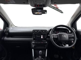 Citroen C3 Aircross 1.2 Puretech Shine Suv 5dr Petrol Eat6 Euro 6 (s/s) (130 Ps)