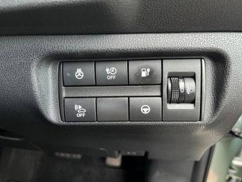 Nissan Leaf 40kwh 2.zero Hatchback 5dr Electric Auto (150 Ps)