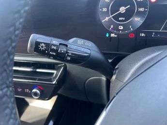 Kia Niro EV 64.8kwh 2 Suv 5dr Electric Auto (201 Bhp)