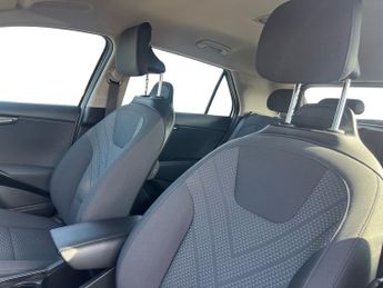 Kia Niro EV 64.8kwh 2 Suv 5dr Electric Auto (201 Bhp)