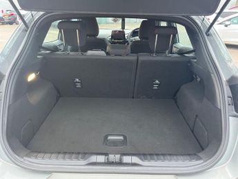 Ford Puma 1.0t Ecoboost Mhev St Line Suv 5dr Petrol Hybrid Dct Euro 6 (s/s