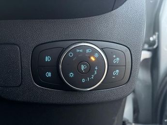 Ford Puma 1.0t Ecoboost Mhev St Line Suv 5dr Petrol Hybrid Dct Euro 6 (s/s