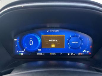 Ford Puma 1.0t Ecoboost Mhev St Line Suv 5dr Petrol Hybrid Dct Euro 6 (s/s