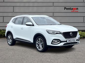 MG HS 1.5 T Gdi Exclusive Suv 5dr Petrol Manual Euro 6 (s/s) (162 Ps)