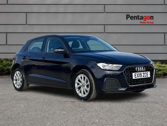 Audi A1 1.0 Tfsi 30 Sport Sportback 5dr Petrol S Tronic Euro 6 (s/s) (11