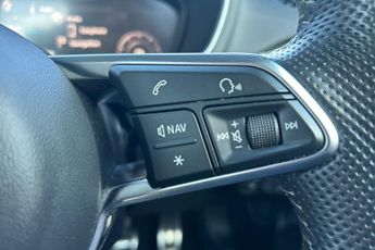 Audi Tt Coupe 2.0 Tfsi 40 S Line Coupe 3dr Petrol S Tronic Euro 6 (s/s) (197 P