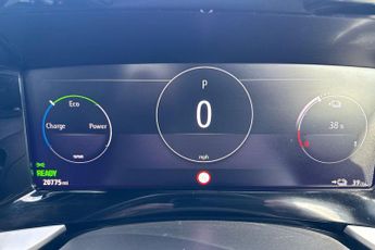 Vauxhall Mokka Electric 50kwh Launch Edition Suv 5dr Electric Auto (136 Ps)