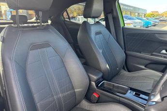 Vauxhall Mokka Electric 50kwh Launch Edition Suv 5dr Electric Auto (136 Ps)