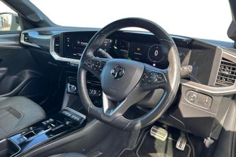 Vauxhall Mokka Electric 50kwh Launch Edition Suv 5dr Electric Auto (136 Ps)