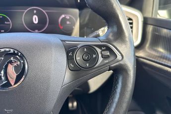 Vauxhall Mokka Electric 50kwh Launch Edition Suv 5dr Electric Auto (136 Ps)