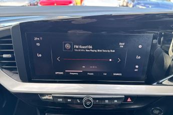 Vauxhall Mokka Electric 50kwh Launch Edition Suv 5dr Electric Auto (136 Ps)