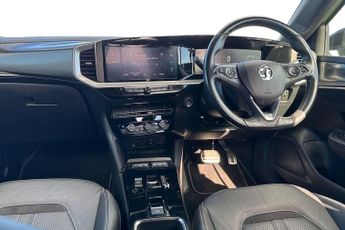 Vauxhall Mokka Electric 50kwh Launch Edition Suv 5dr Electric Auto (136 Ps)