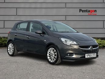 Vauxhall Corsa 1.4i Se Hatchback 5dr Petrol Auto Euro 6 (90 Ps)