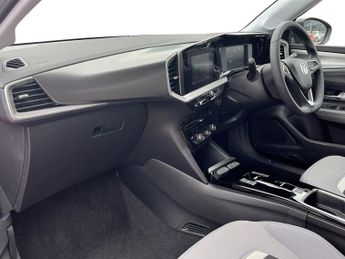 Vauxhall Mokka Electric 50kwh Design Suv 5dr Electric Auto (136 Ps)
