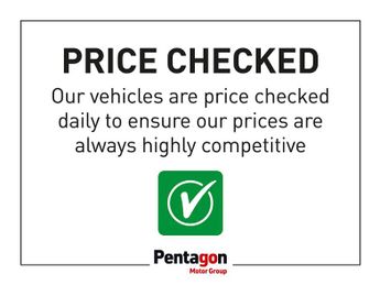 Citroen C3 1.2 Puretech Shine Suv 5dr Petrol Eat6 Euro 6 (s/s) (130 Ps)