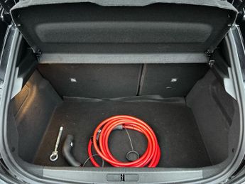 Vauxhall Corsa Electric 50kwh Gs Hatchback 5dr Electric Auto (136 Ps)