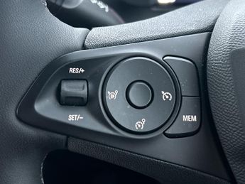 Vauxhall Corsa Electric 50kwh Gs Hatchback 5dr Electric Auto (136 Ps)