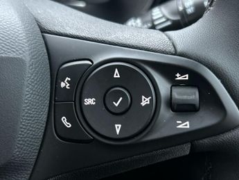 Vauxhall Corsa Electric 50kwh Gs Hatchback 5dr Electric Auto (136 Ps)