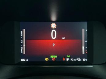 Vauxhall Corsa Electric 50kwh Gs Hatchback 5dr Electric Auto (136 Ps)