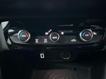 Vauxhall Corsa Electric 50kwh Gs Hatchback 5dr Electric Auto (136 Ps)