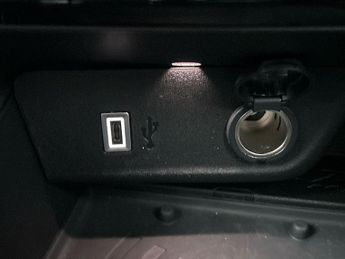 Vauxhall Corsa Electric 50kwh Gs Hatchback 5dr Electric Auto (136 Ps)