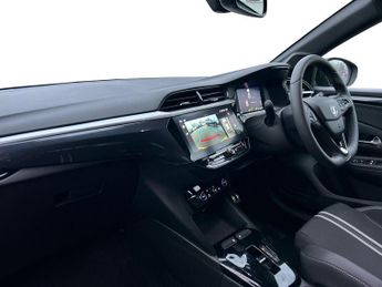 Vauxhall Corsa Electric 50kwh Gs Hatchback 5dr Electric Auto (136 Ps)