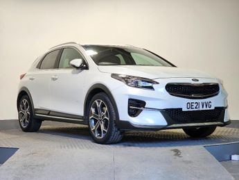 Kia Ceed 1.0 T Gdi 3 Suv 5dr Petrol Manual Euro 6 (s/s) (118 Bhp)