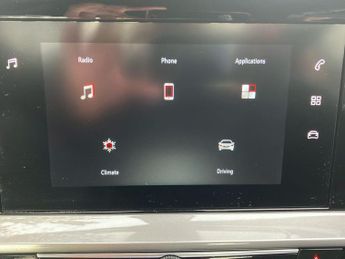 Vauxhall Mokka Electric 50kwh Se Premium Suv 5dr Electric Auto (136 Ps)