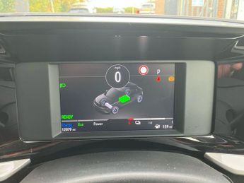 Vauxhall Mokka Electric 50kwh Se Premium Suv 5dr Electric Auto (136 Ps)