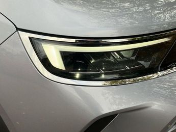 Vauxhall Mokka Electric 50kwh Se Premium Suv 5dr Electric Auto (136 Ps)