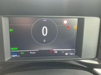 Vauxhall Mokka Electric 50kwh Se Premium Suv 5dr Electric Auto (136 Ps)