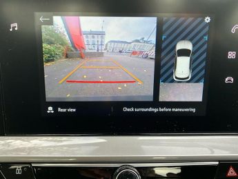 Vauxhall Mokka Electric 50kwh Se Premium Suv 5dr Electric Auto (136 Ps)