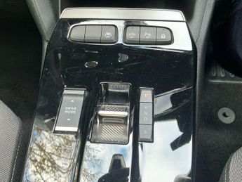 Vauxhall Mokka Electric 50kwh Se Premium Suv 5dr Electric Auto (136 Ps)