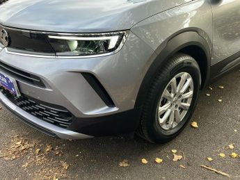 Vauxhall Mokka Electric 50kwh Se Premium Suv 5dr Electric Auto (136 Ps)