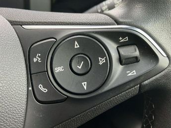 Vauxhall Mokka Electric 50kwh Se Premium Suv 5dr Electric Auto (136 Ps)