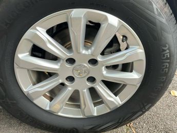 Vauxhall Mokka Electric 50kwh Se Premium Suv 5dr Electric Auto (136 Ps)