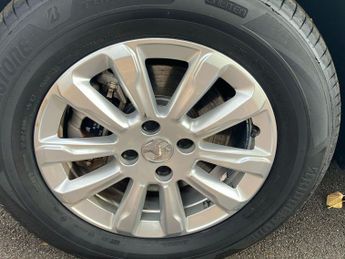 Vauxhall Mokka Electric 50kwh Se Premium Suv 5dr Electric Auto (136 Ps)