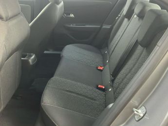 Vauxhall Mokka Electric 50kwh Se Premium Suv 5dr Electric Auto (136 Ps)