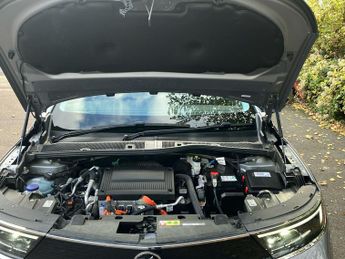 Vauxhall Mokka Electric 50kwh Se Premium Suv 5dr Electric Auto (136 Ps)