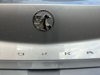 Vauxhall Mokka Electric 50kwh Se Premium Suv 5dr Electric Auto (136 Ps)