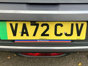 Vauxhall Mokka Electric 50kwh Se Premium Suv 5dr Electric Auto (136 Ps)