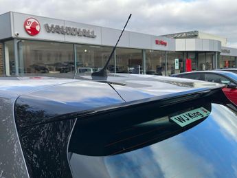 Vauxhall Mokka Electric 50kwh Se Premium Suv 5dr Electric Auto (136 Ps)