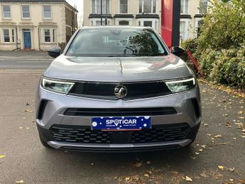 Vauxhall Mokka Electric 50kwh Se Premium Suv 5dr Electric Auto (136 Ps)