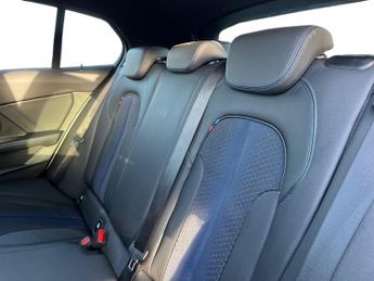 BMW 1 Series Sports Hatch 1.5 118i M Sport (lcp) Hatchback 5dr Petrol Dct Euro 6 (s/s) (13