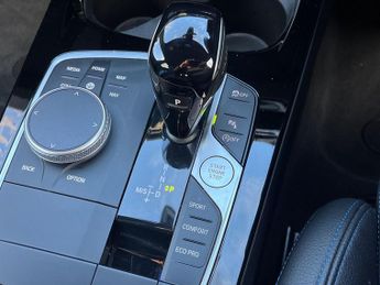 BMW 1 Series Sports Hatch 1.5 118i M Sport (lcp) Hatchback 5dr Petrol Dct Euro 6 (s/s) (13