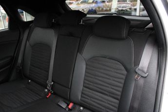 Kia Ceed 1.5 T Gdi Gt Line Hatchback 5dr Petrol Dct Euro 6 (s/s) (138 Bhp
