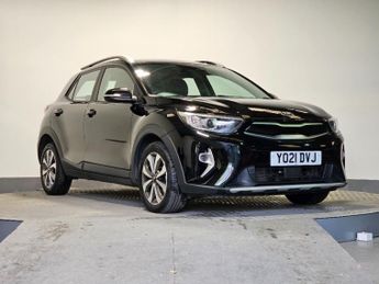 Kia Stonic 1.0 T Gdi 2 Suv 5dr Petrol Dct Euro 6 (s/s) (99 Bhp)