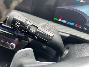 Kia Ev6 77.4kwh Gt Line Hatchback 5dr Electric Auto (225 Bhp)