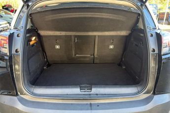 Vauxhall Crossland 1.2 Turbo Ultimate Nav Suv 5dr Petrol Auto Euro 6 (s/s) (130 Ps)