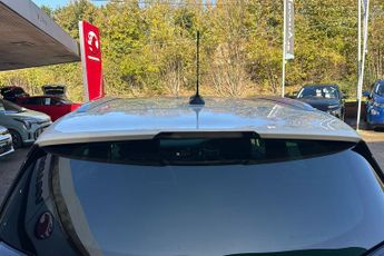 Vauxhall Crossland 1.2 Turbo Ultimate Nav Suv 5dr Petrol Auto Euro 6 (s/s) (130 Ps)